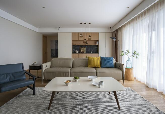 4個實用的衣帽間布局設(shè)計